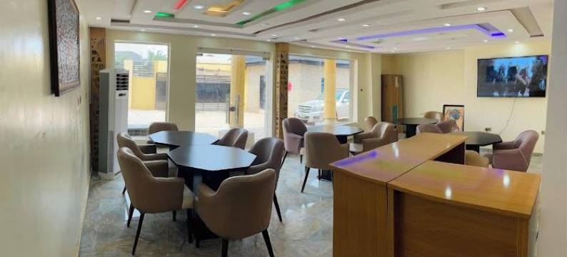 天堂港湾酒店(Paradise Haven Hotel)图片