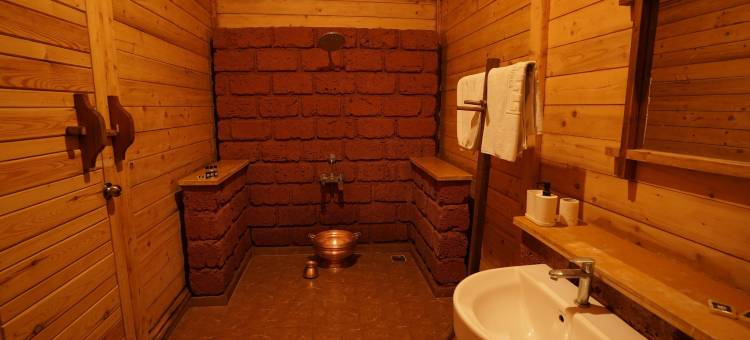 洛克希尔冒险度假村(Rockhill Adventures and Resorts)图片