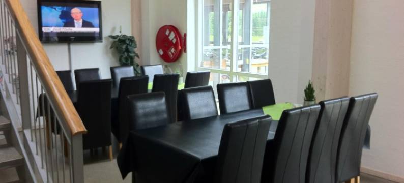 托朗格加德高尔夫公园&公寓式酒店(Tollundgaard Golf Park & Apartments)图片