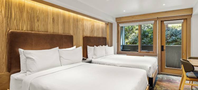 水獭酒店(Otter Hotel)图片
