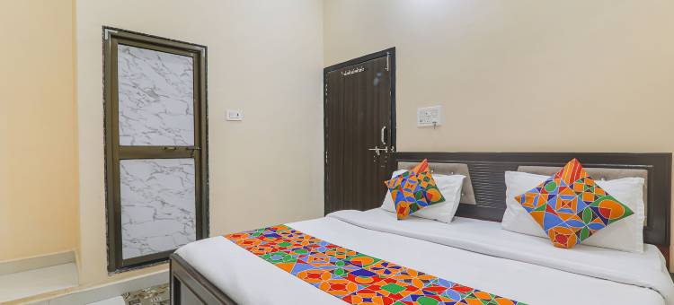 Fabexpress 萨尔尤(Via Saryu)图片