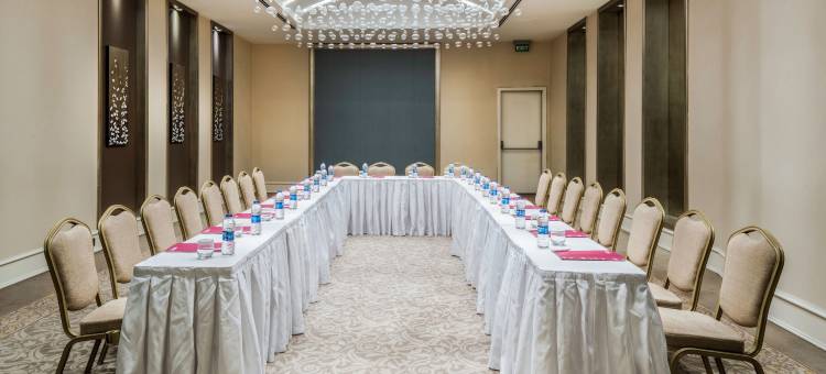 Levni Istanbul Hotel Handwritten Collection图片