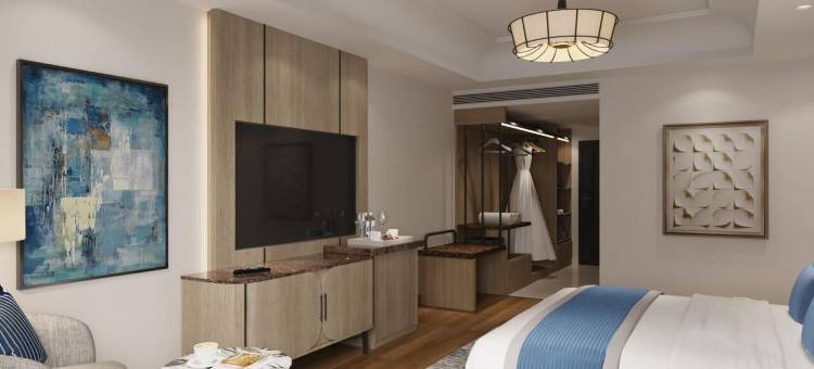 Udman酒店及度假村NH-8(Udman Hotels and Resorts NH 8)图片