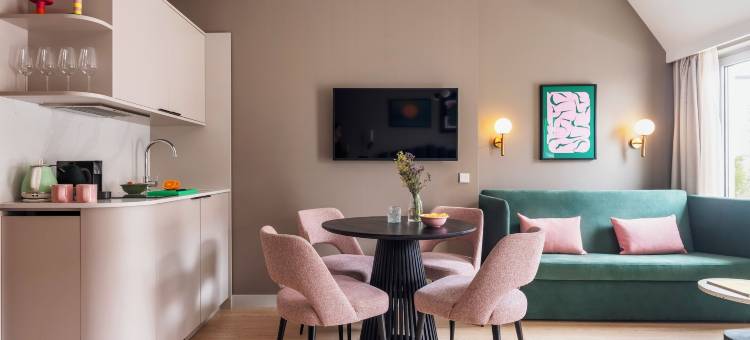 努玛里斯本拉托(Numa Lisbon Rato)图片