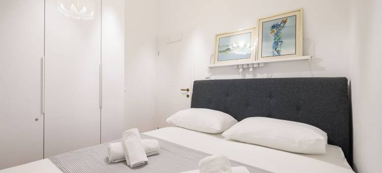 市中心的Iadra公寓(Iadra Apartment in City Center)图片