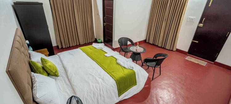 阿比什塔农业农场住宿(Abhishta Agri Farm Stay)图片