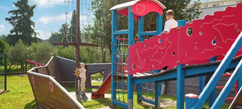 奥林匹亚酒店(Hotel Olympia)图片