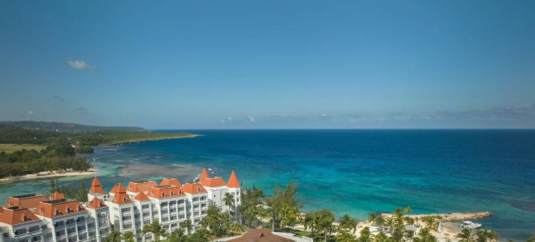 巴伊亚普林西比大牙买加酒店(Bahia Principe Grand Jamaica - All Inclusive)图片