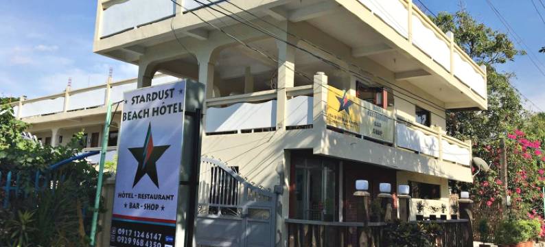 星尘海滩酒店(Stardust Beach Hotel Matabungkay Batangas)图片
