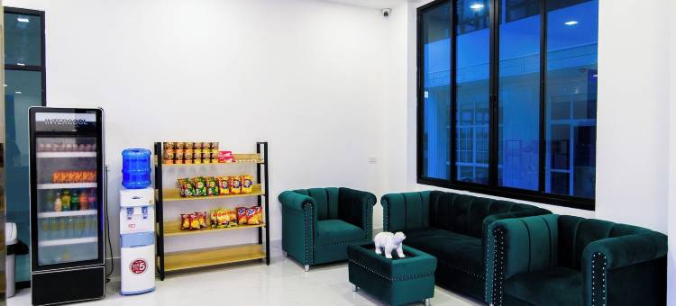 熊与鸟酒店(Bear & Bird Hotel)图片