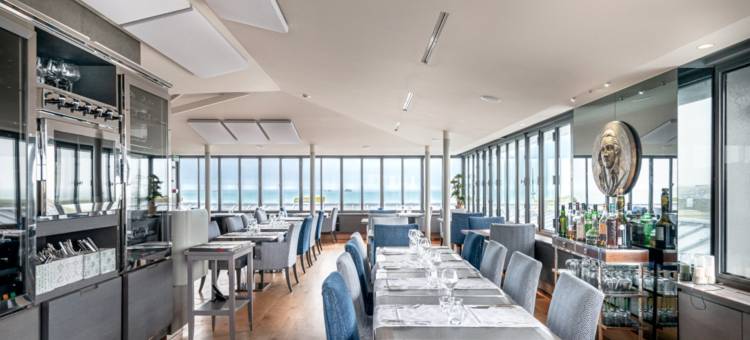 "法国和Chateaubriand酒店"(Hôtel France et Chateaubriand)图片