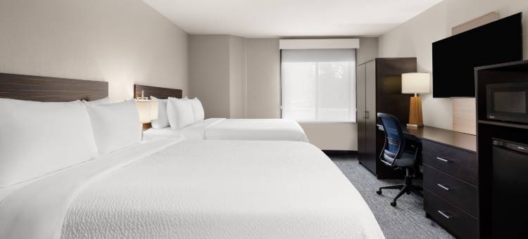 Garner Hotel Topeka WEST  by IHG图片