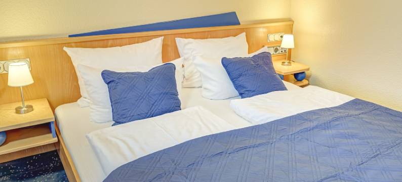 城墙酒店(Hotel An der Stadtmauer)图片