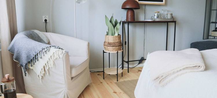 瓦勒维肯斯酒店和餐厅(Vallevikens Hotell och Restaurang)图片