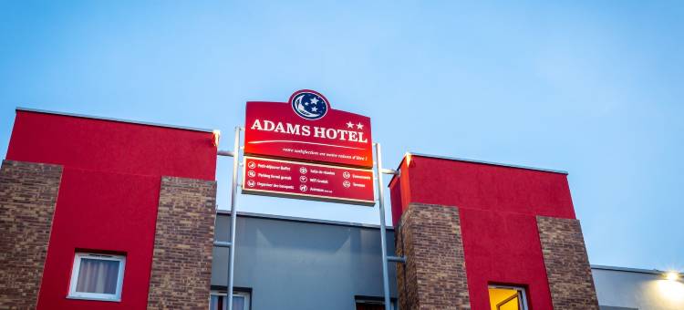 亚当斯酒店(Adams Hotel)图片