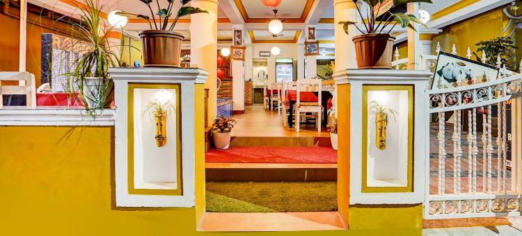 FabHotel Romeos图片