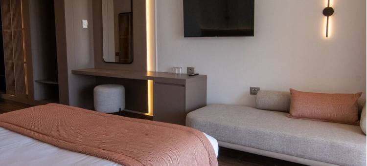 一号度假村高级(One Resort Premium)图片