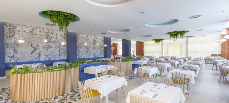 莱万特俱乐部水疗酒店 - 限成人(Hotel Bcl Levante Club & Spa 4 Sup - Only Adults Recomended)图片