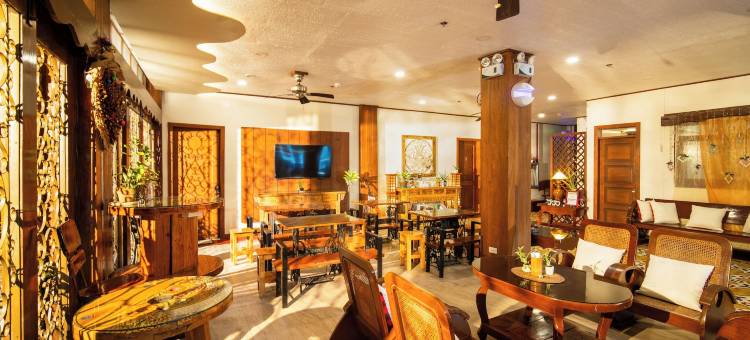 安东尼奥民宿酒店(Antonio's Bed and Breakfast Hotel)图片