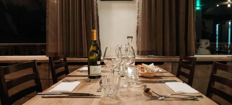 兰利小王子酒店(Langley Hôtel le Petit Prince)图片