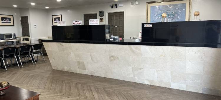 新波士顿6号汽车旅馆, 德克萨斯州(Motel 6 New Boston, TX)图片