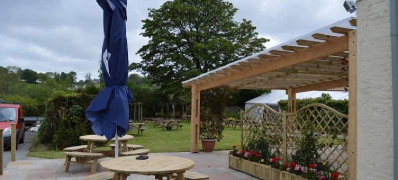 坎恩办公室酒店(Cann Office Hotel)图片