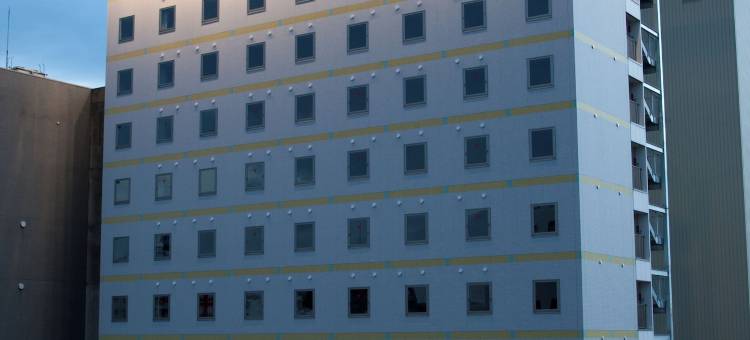 上野公园光芒酒店(CANDEO HOTELS)(Candeo Hotels Ueno Park)图片