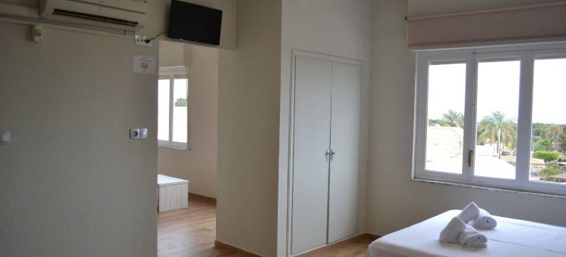 本宁顿(Hotel Bennington)图片