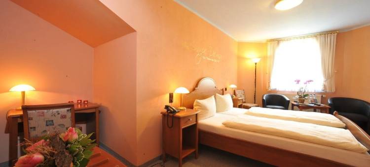 欧贝恩磨坊酒店(Hotel Obere Mühle)图片