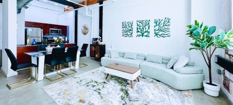 秀马酒店(The Stallion)图片