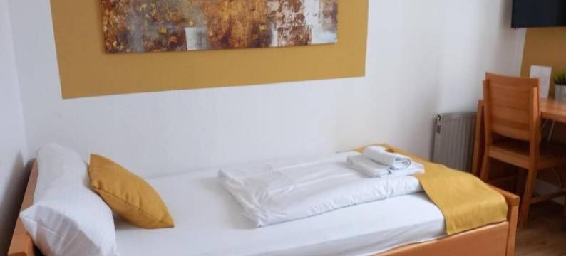 卡洛林格酒店(Hotel Karolinger - Self Check-IN)图片