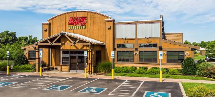 希尔顿欢朋酒店-迪克森(Hampton Inn Dickson)图片