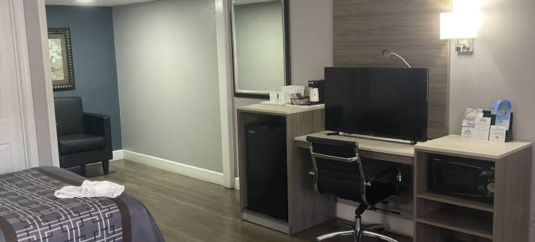 Blue Spring Inn Orange City图片