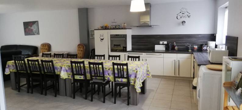 风查瓦雷明星酒店(L'étoile de la fontchevrière)图片