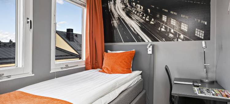 斯德哥尔摩市贝斯特韦斯特艾登(Aiden by Best Western @ Stockholm City)图片