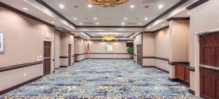 Holiday Inn & Suites 塔拉哈西会议CTR Ñ(Holiday Inn & Suites Tallahassee Conference Ctr N)图片
