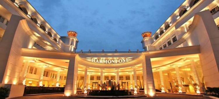 和谐一号酒店及会议中心(Harmoni One Convention Hotel and Service Apartments)图片