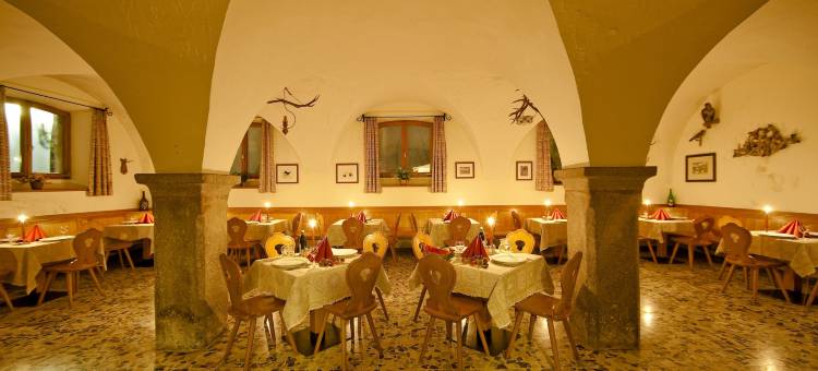 蒂罗尔酒店(Hotel Tyrol)图片