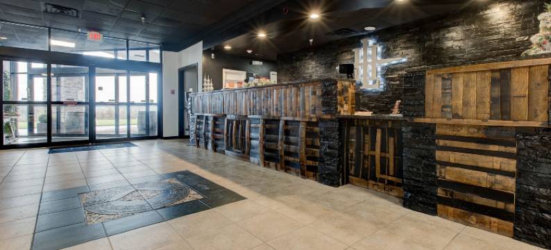 莱克斯, 璀蔓臻选温德姆酒店(Hotel Lex, Trademark Collection by Wyndham)图片