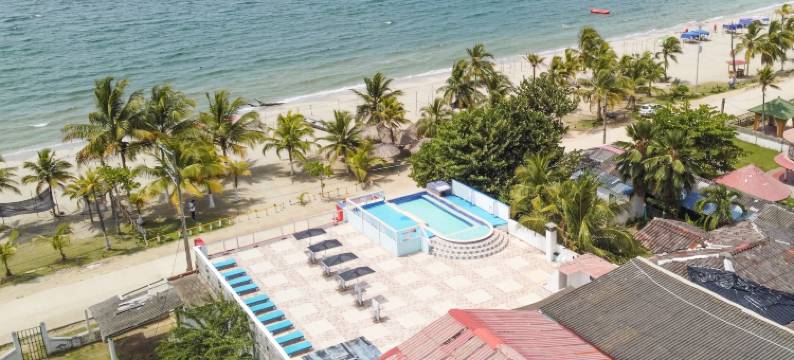 玩美海滩酒店(Hotel Playa Divina)图片