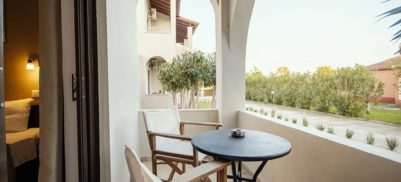 帕拉克拉迪海滨隐居处(Parakladi Seaside Retreat)图片