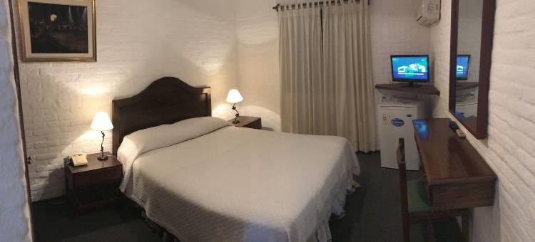 卡米洛特酒店(Hotel Camelot)图片