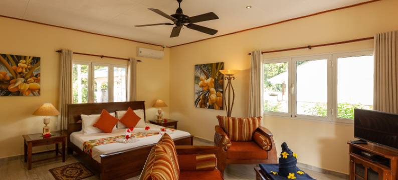 阿亚别墅(Villa Aya)图片