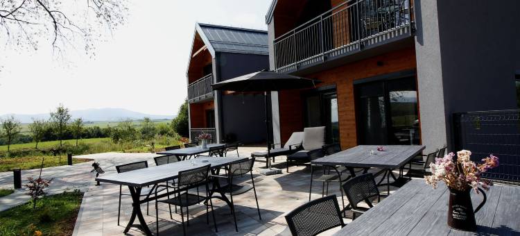 B&B维拉多利纳普利特維齊(B&B Villa Dolina Plitvice)图片