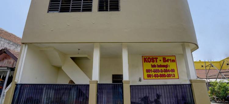 O酒店B41m公寓-清真(Hotel O B41m Residence Syariah)图片