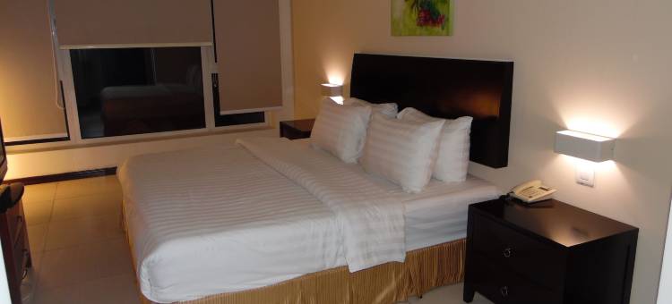 Portaluna酒店度假村By Reston(Portaluna Hotel & Resort by Reston)图片