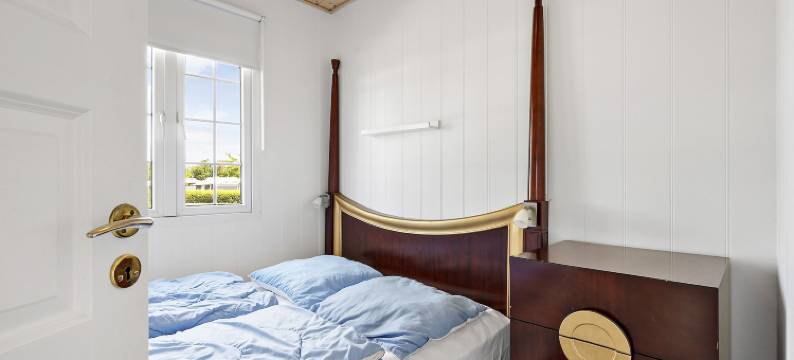 费恩斯特兰湖畔露营地(First Camp Hasmark Strand Fyn)图片