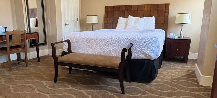 加兹登酒店(The Gadsden Hotel)图片