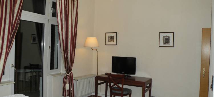 戈斯拉尔旅馆(Hostel Goslar)图片