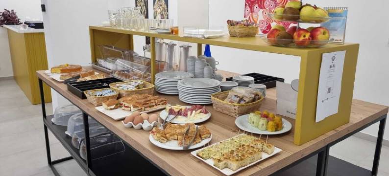 艾尔特马雷酒店(Hotel Arte Mare)图片